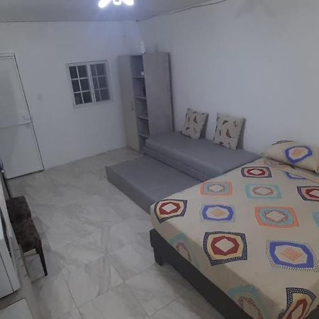 Perla'S Suites กวายากิล ภายนอก รูปภาพ