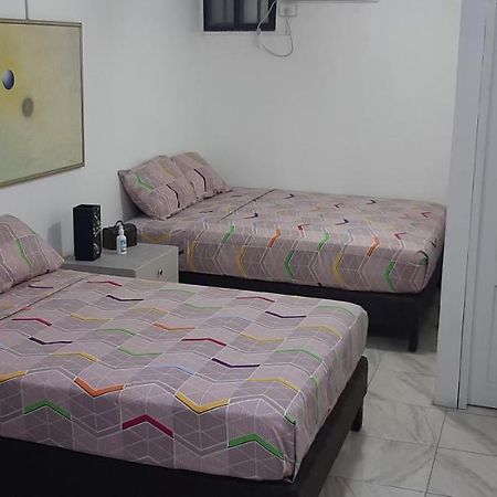 Perla'S Suites กวายากิล ภายนอก รูปภาพ