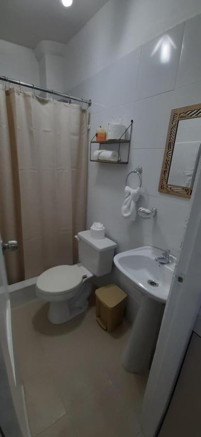 Perla'S Suites กวายากิล ภายนอก รูปภาพ