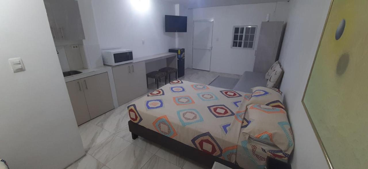 Perla'S Suites กวายากิล ภายนอก รูปภาพ
