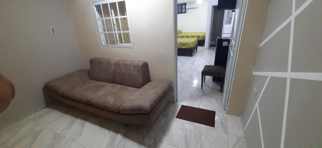 Perla'S Suites กวายากิล ภายนอก รูปภาพ
